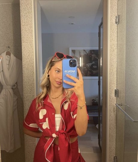 Natasha Bure star nudes photos