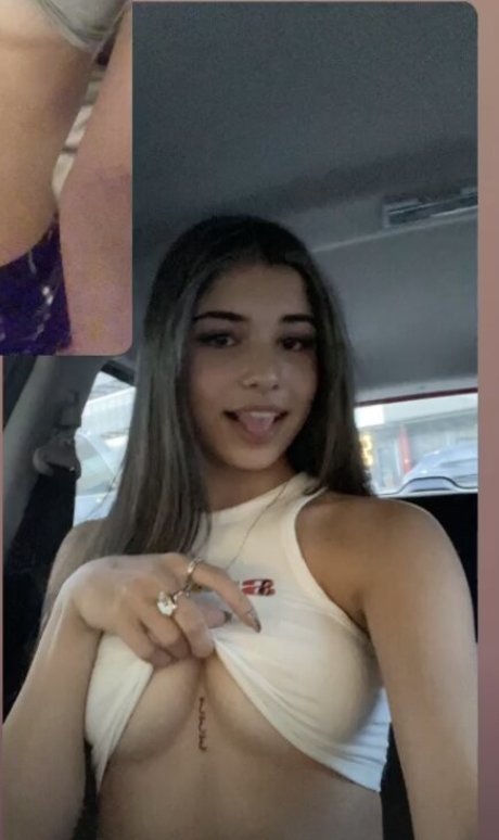 Kashya Thomas hd star pics