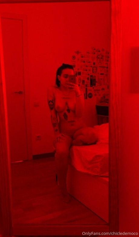 chicle sg model nudes img