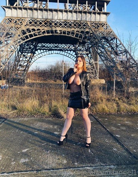 Arianna Angel xxx pornstar picture