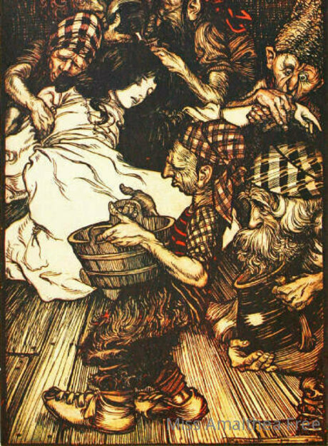 miss amalthea free star exclusive galleries