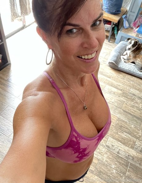 themaryburke pretty model gallery