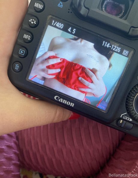 bellanatashaok pornstar best img