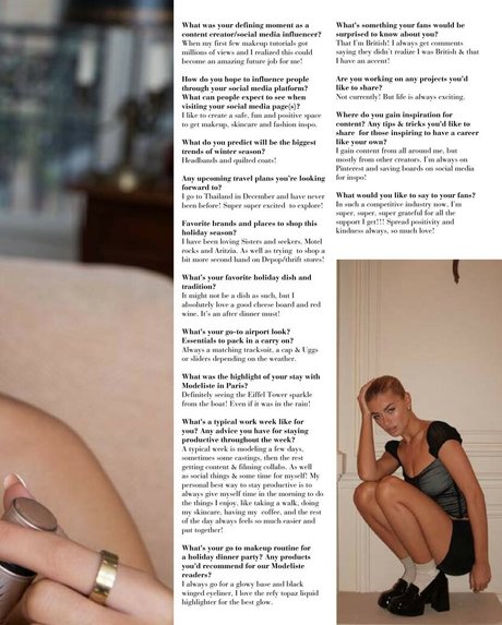 Freya Tidy pretty pornstar pics