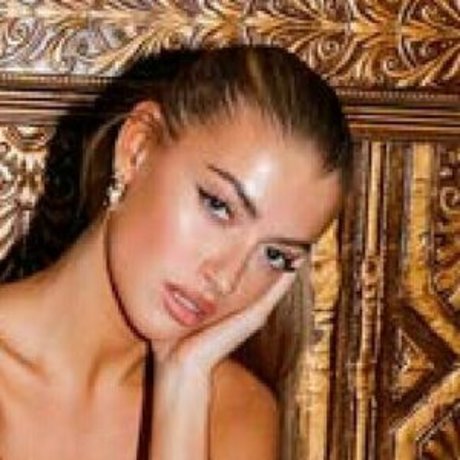 Freya Tidy model nice pic