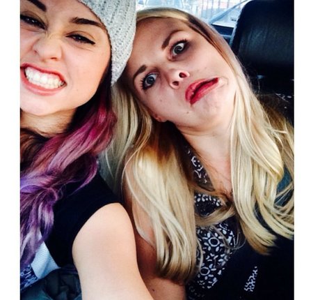 Yvette Monreal Quick photo