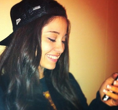 Yvette Monreal model photos