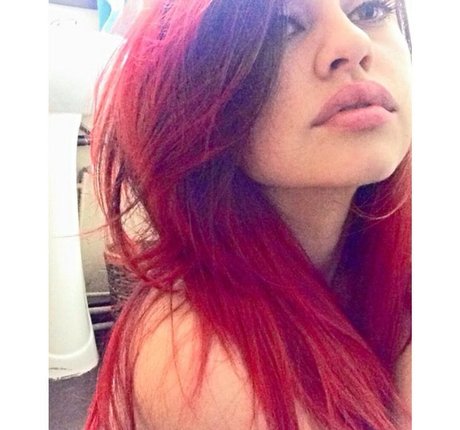 Yvette Monreal beautiful pornstar pic