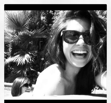 Yvette Monreal nude actress galleries