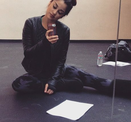 Yvette Monreal porn star photo