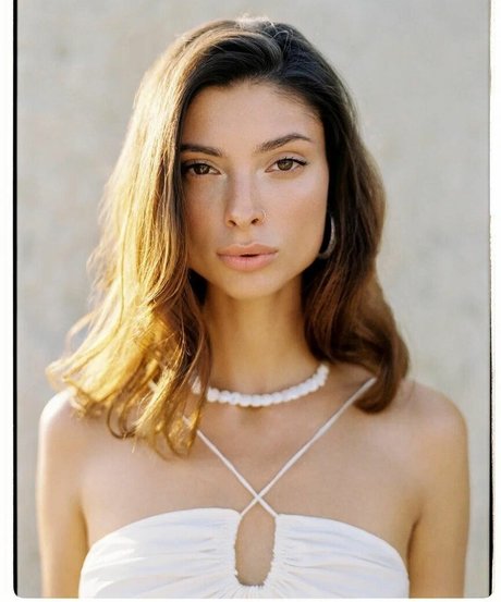 Vladislava Klodchik model hd photo