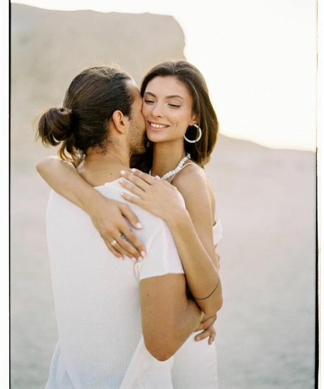 Vladislava Klodchik exclusive star gallery