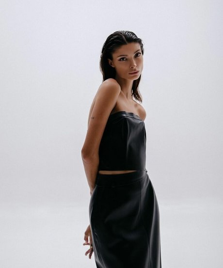 Vladislava Klodchik star pretty archive