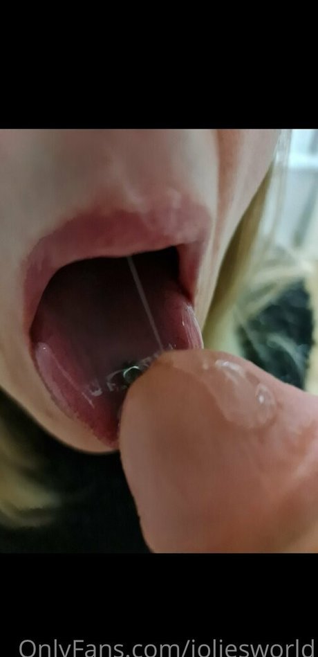 joliesworld model high quality photos