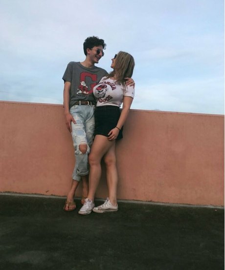 Julia F star hot images