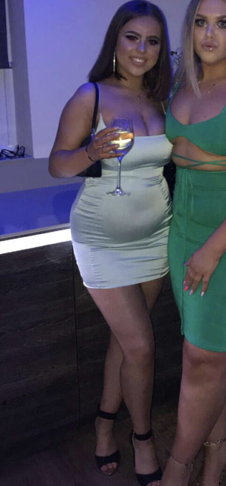 Emma W hd model pics