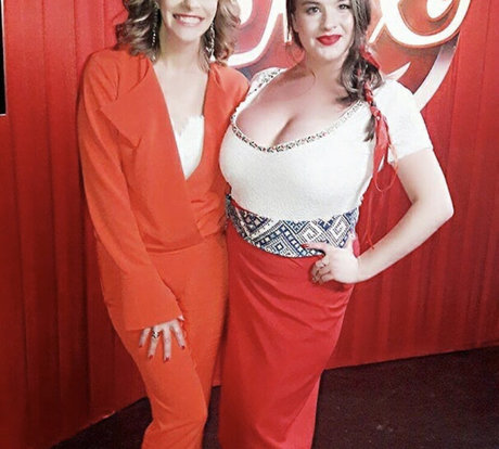 Nadin Shcherban free star pictures