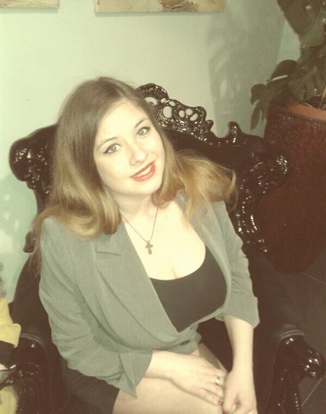 Nadin Shcherban model nudes photos