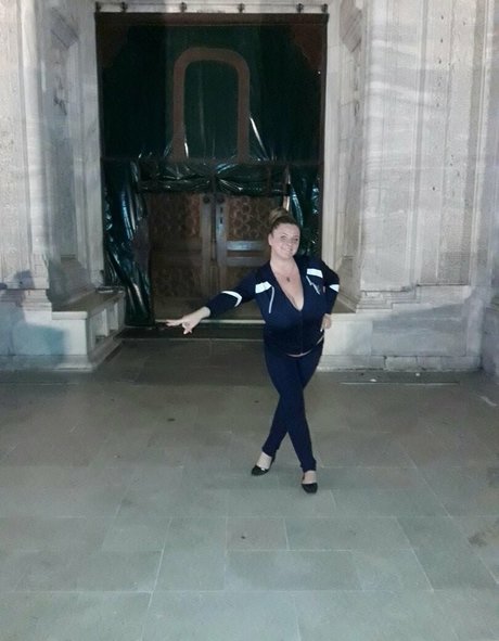 Nadin Shcherban xxx model img