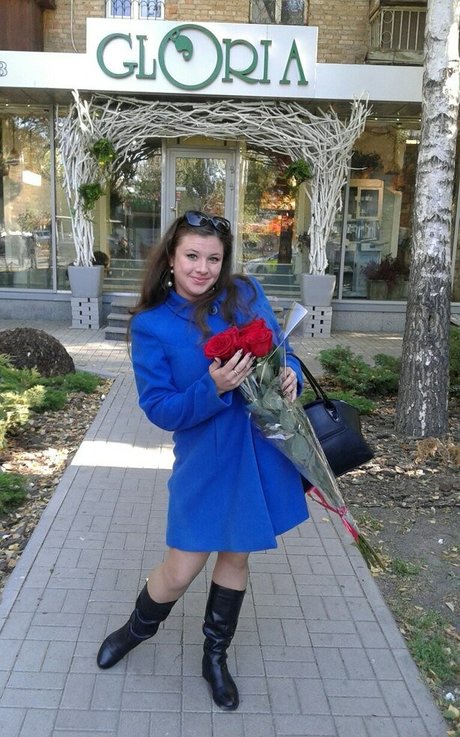 Nadin Shcherban pornstar adult photo