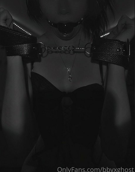 bbyxghost star nudes galleries
