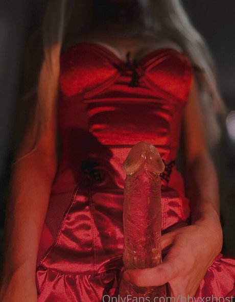 bbyxghost model porn galleries
