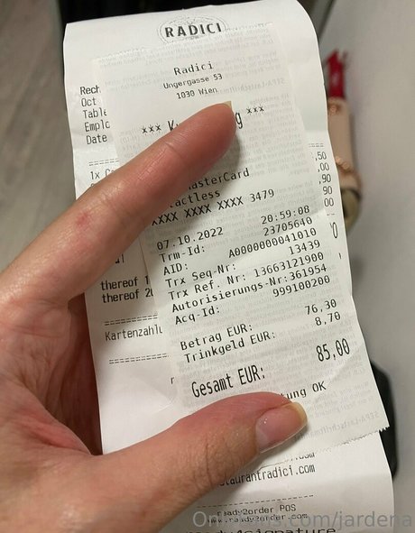 jardena pornographic model img