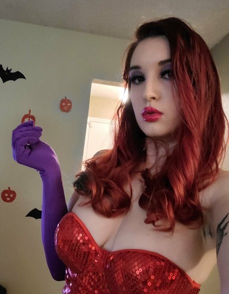 opalesexx hd model image