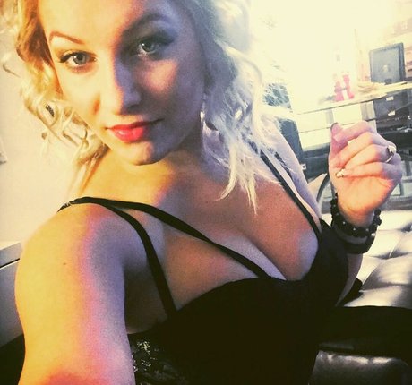 Mirjana Matic model sexy pic