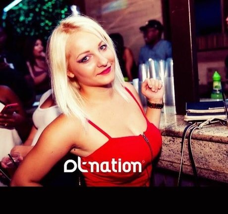 Mirjana Matic nice model pictures