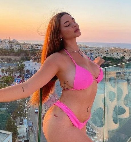 Lexi Borg star nudes pictures