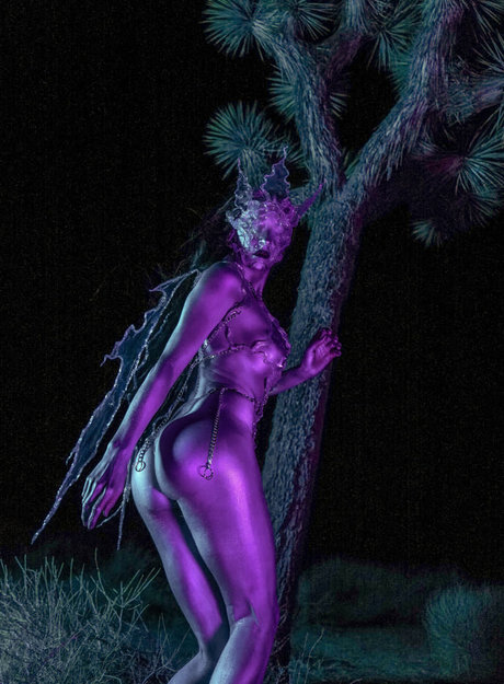 Sharon Ehman adult actress img