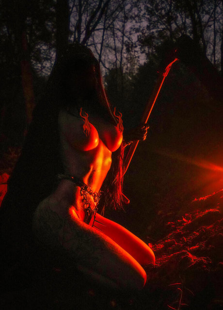 Sharon Ehman xxx actress archive