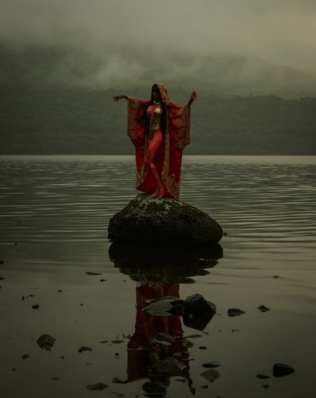 Sharon Ehman naked star pictures