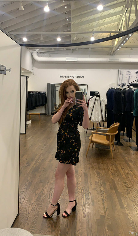 kaitimackenzie pornstar naked archive