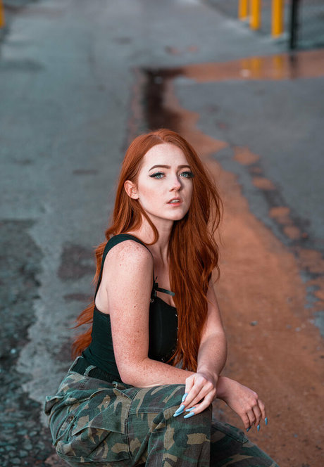 kaitimackenzie xxx model image