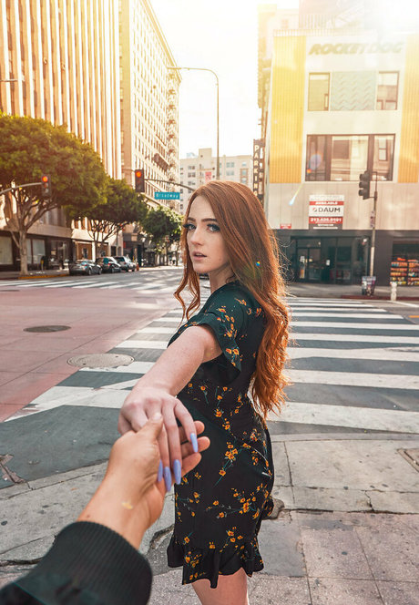 kaitimackenzie naked star pics