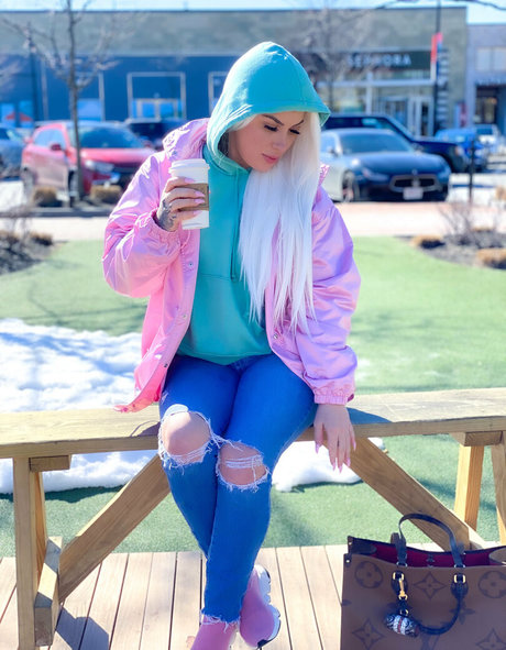 nova starr Quick photo