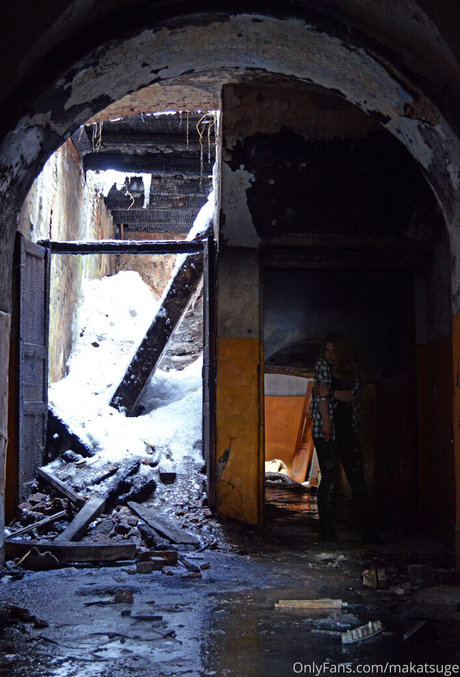 makatsuge pretty actress images