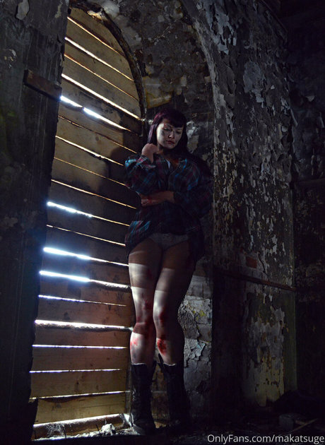 makatsuge pornstar hot images