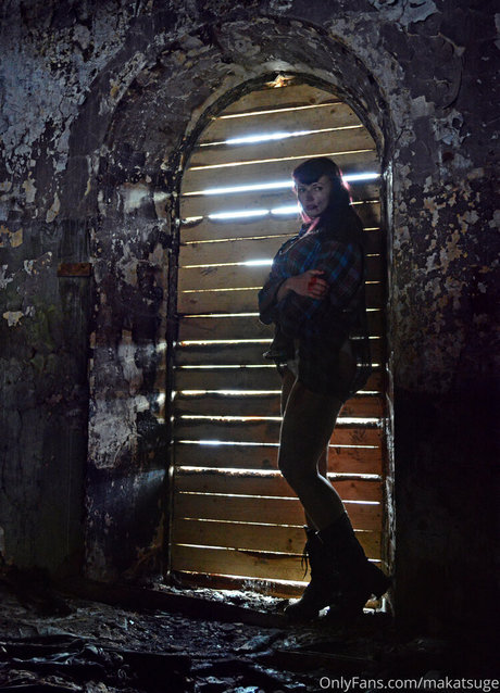 makatsuge pornographic star pics