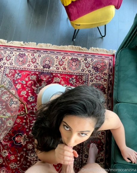 zinahadid exclusive model img