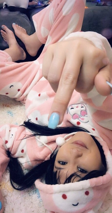 pandagrlxxx hot model image