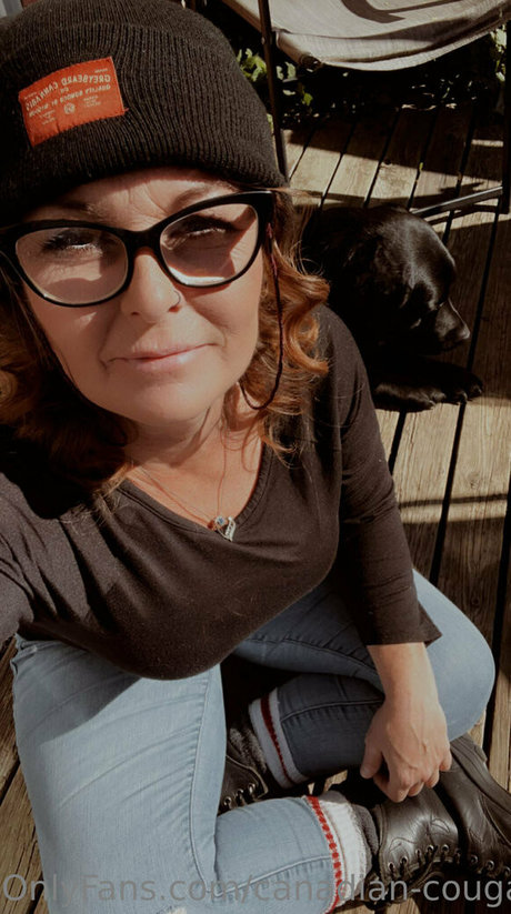 canadian cougar best star photo