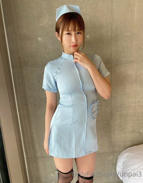 Unpai3 model sexy picture