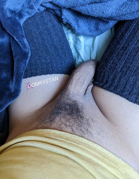 Dominique Rystan high quality star img