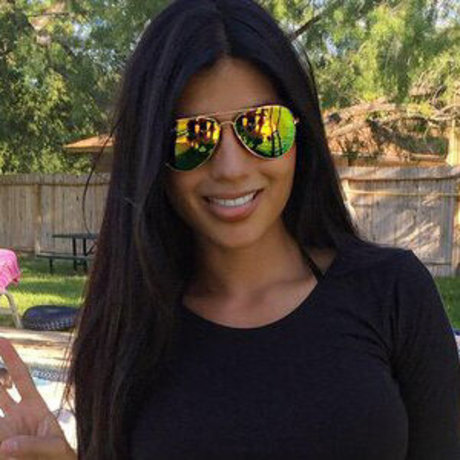 Karen Vi hot pornstar photo