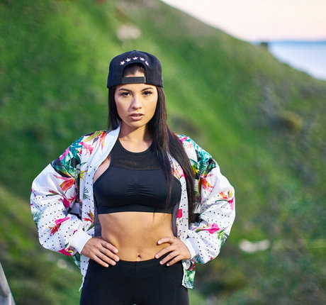 Karen Vi pretty actress archive