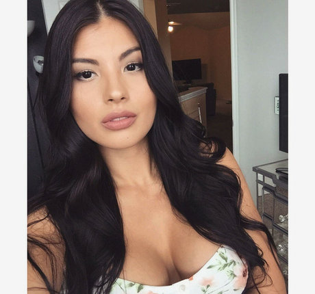 Karen Vi nude pornstar picture