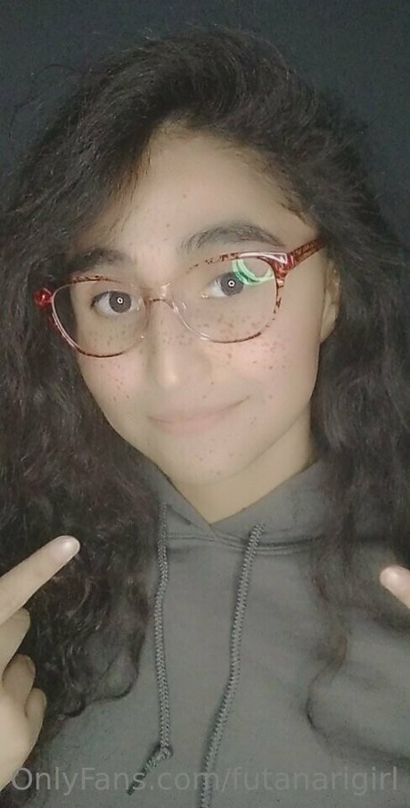 futanarigirl nice pornstar photo